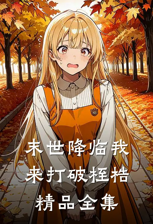 末世降临我来打破桎梏精品全集免费阅读
