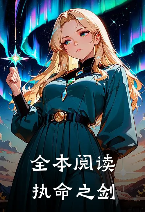 全本阅读执命之剑的