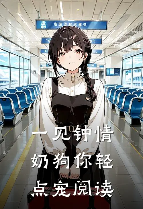 一见钟情，奶狗你轻点宠阅读