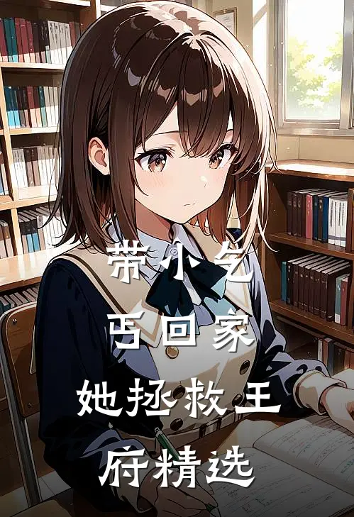 带小乞丐回家,她拯救王府精选阅读