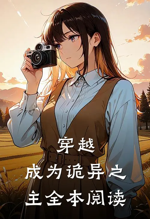 穿越成为诡异之主全本阅读