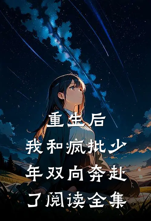 重生后,我和疯批少年双向奔赴了阅读全集