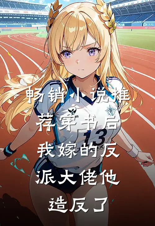 畅销小说推荐穿书后，我嫁的反派大佬他造反了