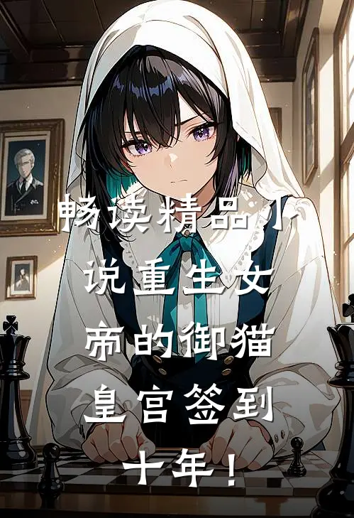 畅读精品小说重生女帝的御猫，皇宫签到十年！