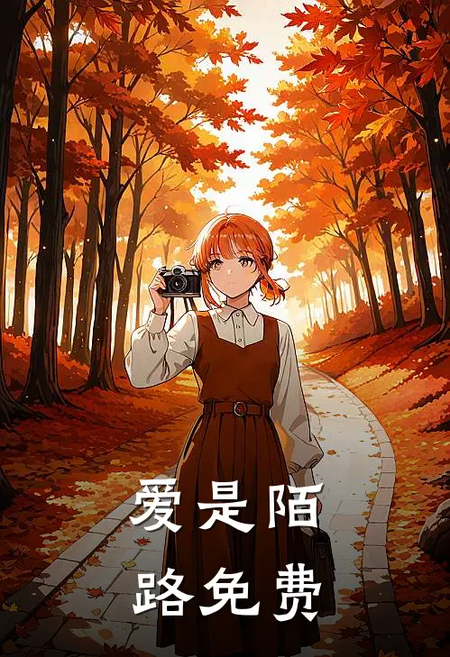 爱是陌路免费