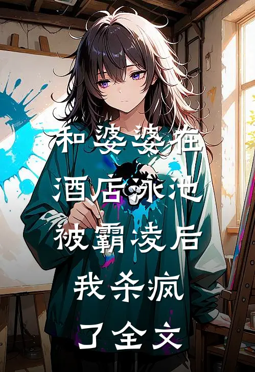 和婆婆在酒店泳池被霸凌后,我杀疯了全文在线阅读