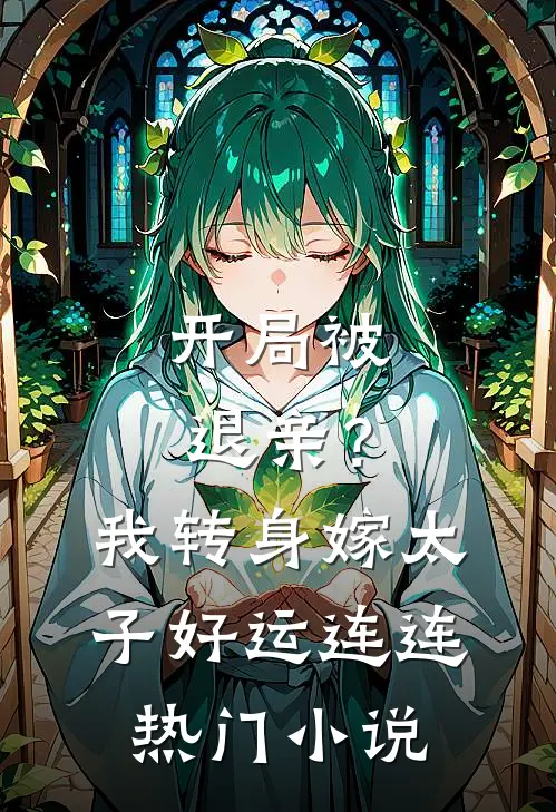 开局被退亲?我转身嫁太子好运连连热门免费阅读