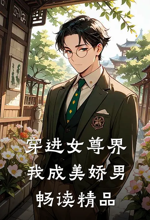 穿进女尊界,我成美娇男畅读精品