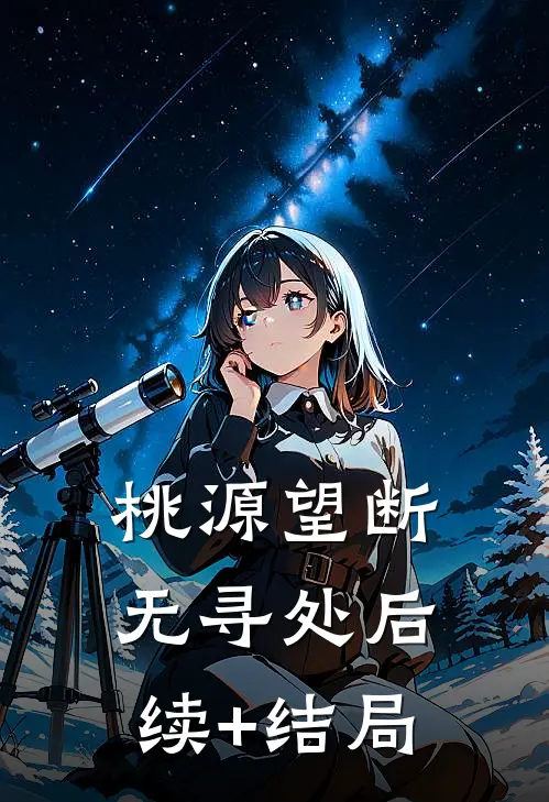 桃源望断无寻处后续+结局