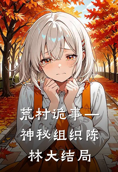 荒村诡事—神秘组织陈林大结局