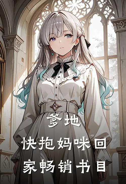 爹地,快抱妈咪回家畅销书目