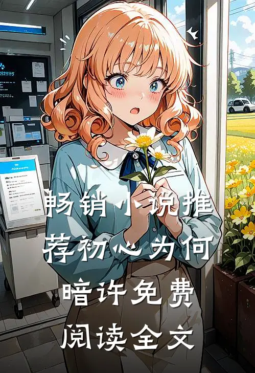 畅销小说推荐初心为何暗许免费阅读全文