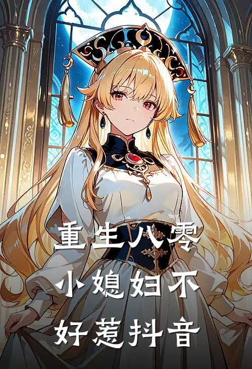 重生八零小媳妇不好惹抖音阅读