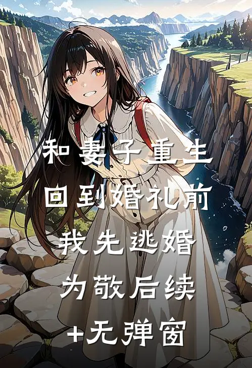 和妻子重生回到婚礼前，我先逃婚为敬后续+无弹窗