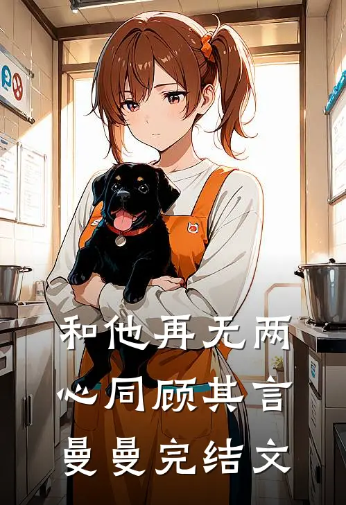 和他再无两心同顾其言曼曼完结文章