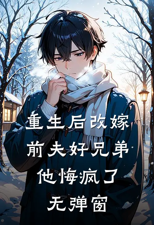 重生后改嫁前夫好兄弟,他悔疯了无弹窗