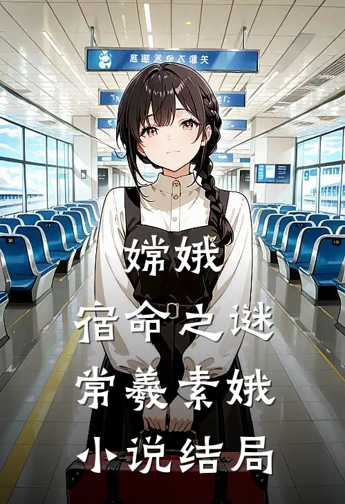 嫦娥宿命之谜常羲素娥结局如何