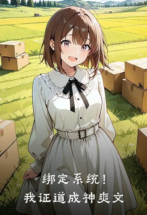 绑定系统！我证道成神爽文