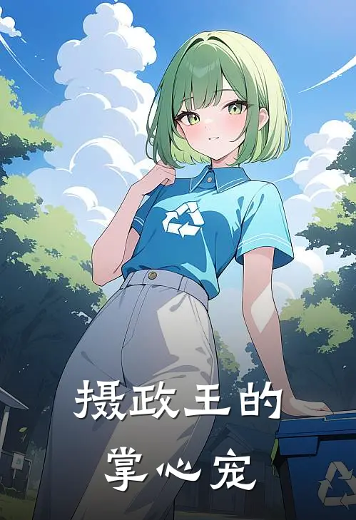 摄政王的掌心宠