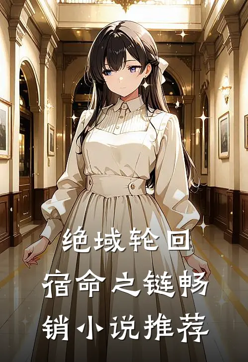 绝域轮回宿命之链畅销推荐知乎