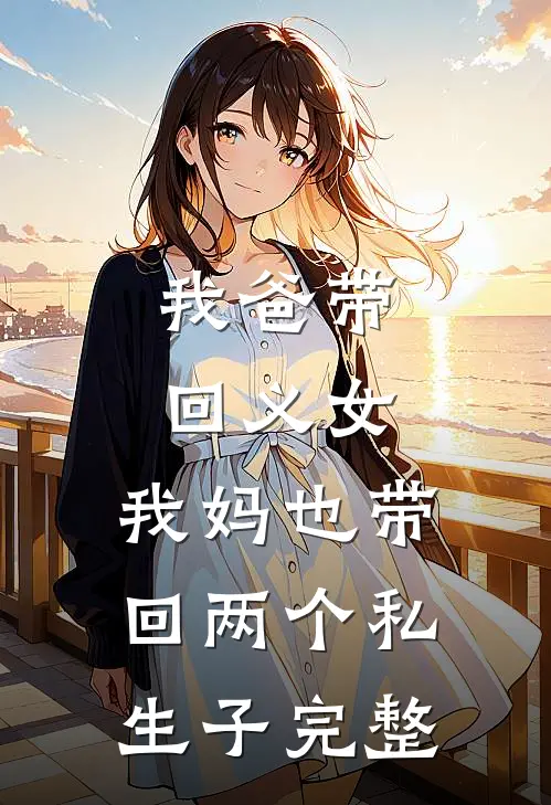 我爸带回义女，我妈也带回两个私生子完整