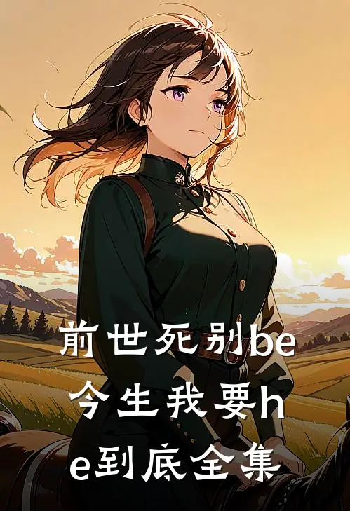 前世死别be,今生我要he到底全集在线观看