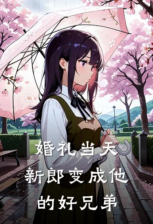 婚礼当天,新郎变成他的好兄弟怎么办