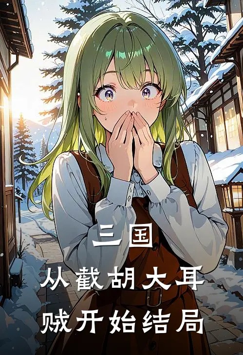 三国从截胡大耳贼开始结局如何