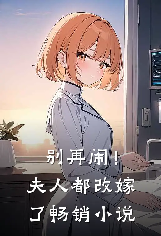别再闹!夫人都改嫁了畅销免费阅读