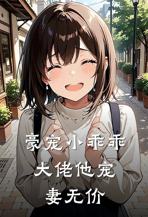 豪宠小乖乖，大佬他宠妻无价