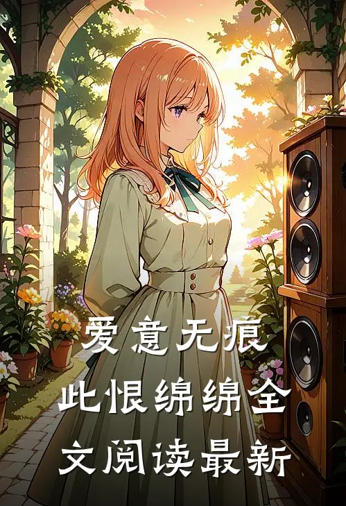爱意无痕，此恨绵绵全文阅读最新