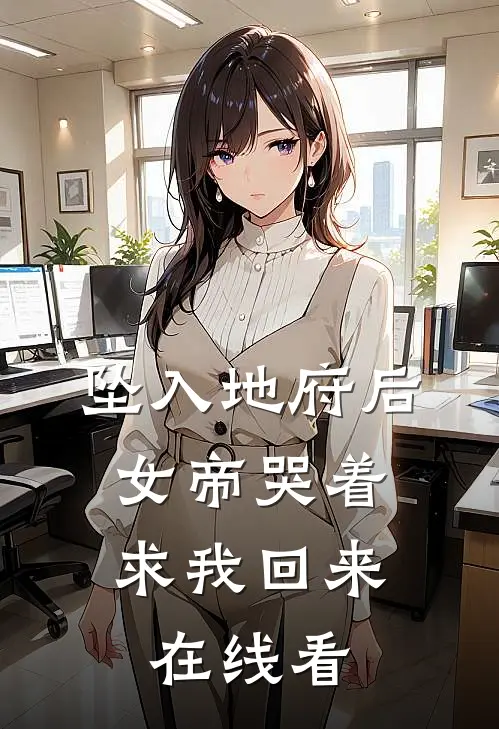 坠入地府后,女帝哭着求我回来在线看