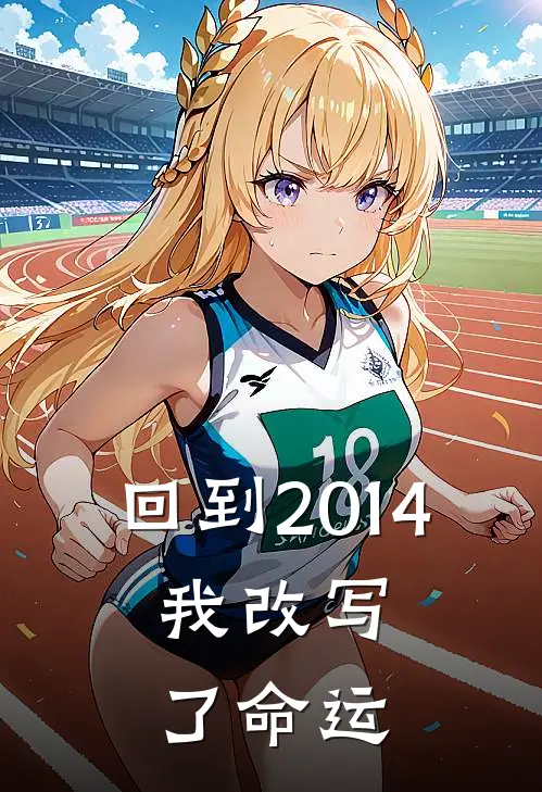 回到2014,我改写了命运是歌