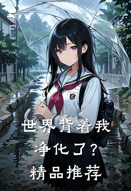世界背着我净化了?精品推荐