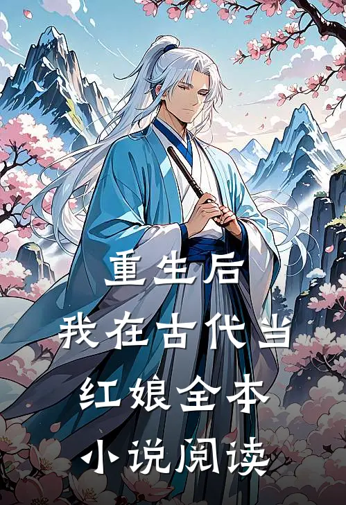 重生后,我在古代当红娘全本阅读免费