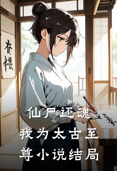 仙尸还魂我为太古至尊结局怎么样