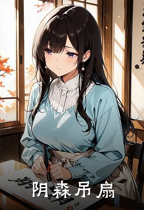 阴森吊扇