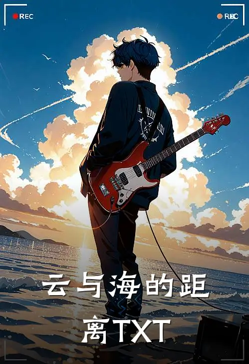 云与海的距离TXT