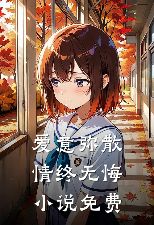 爱意弥散,情终无悔免费