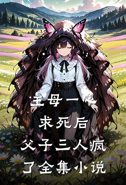 主母一心求死后,父子三人疯了全集阅读