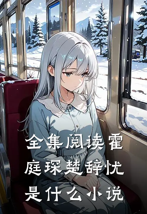 全集阅读霍庭琛楚辞忧是什么小说