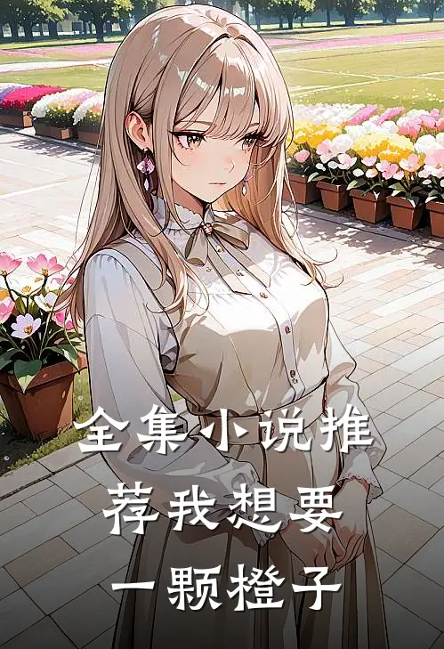全集推荐我想要一颗橙子全文阅读