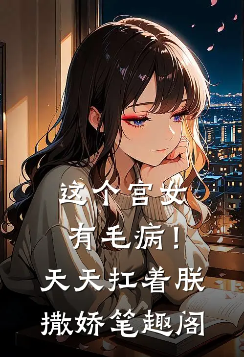 这个宫女有毛病！天天扛着朕撒娇笔趣阁