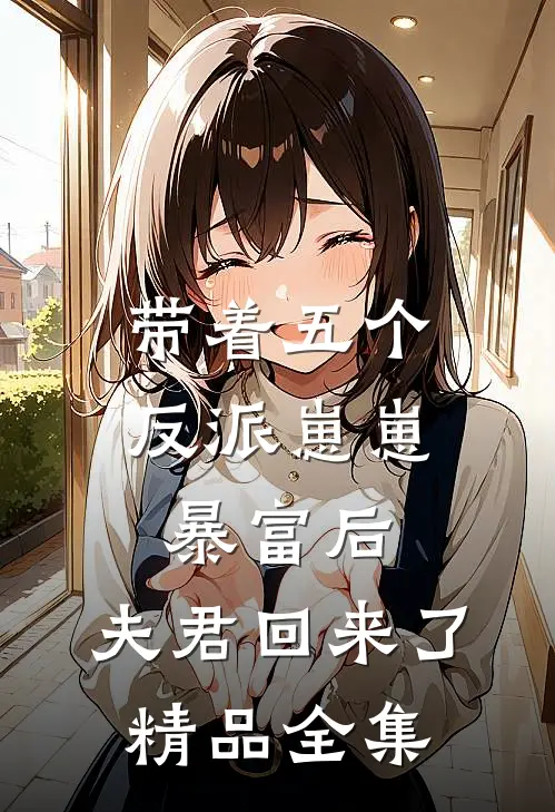 带着五个反派崽崽暴富后,夫君回来了精品全集免费观看