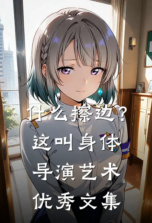 什么擦边？这叫身体导演艺术优秀文集