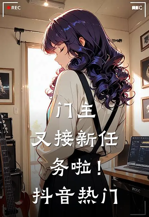 门主,又接新任务啦!抖音热门