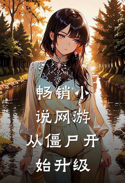 畅销网游从僵尸开始升级
