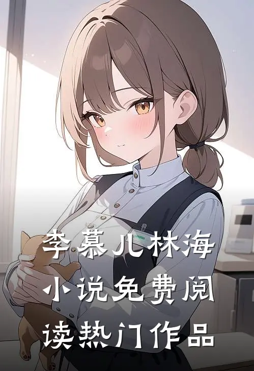 李慕儿林海小说免费阅读热门作品