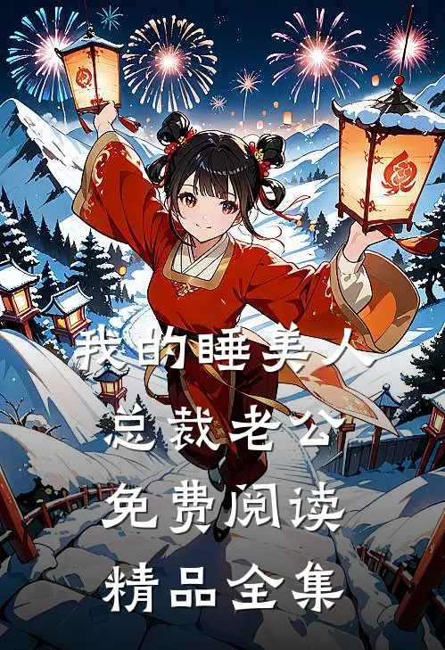 我的睡美人总裁老公免费阅读精品全集