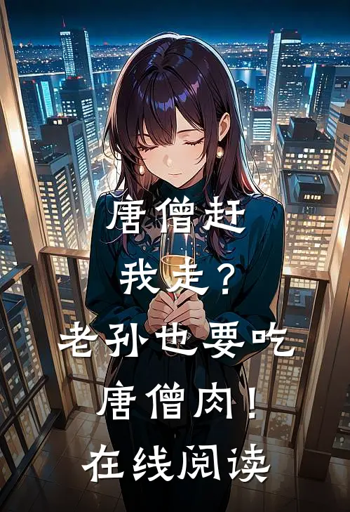 唐僧赶我走?老孙也要吃唐僧肉!在线阅读全文